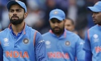 ரோஹித் கோஹ்லி சண்டையில் முடிவு!